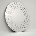 Homka Poppy Mirror 9935 ASN